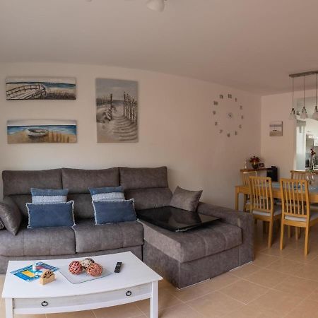 Lightbooking Costa Antigua Fuerteventura คอสตา เด อันตีกัว ภายนอก รูปภาพ