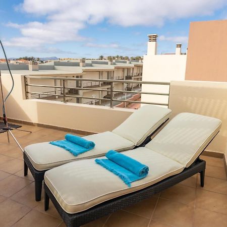 Lightbooking Costa Antigua Fuerteventura คอสตา เด อันตีกัว ภายนอก รูปภาพ
