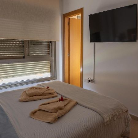 Lightbooking Costa Antigua Fuerteventura คอสตา เด อันตีกัว ภายนอก รูปภาพ