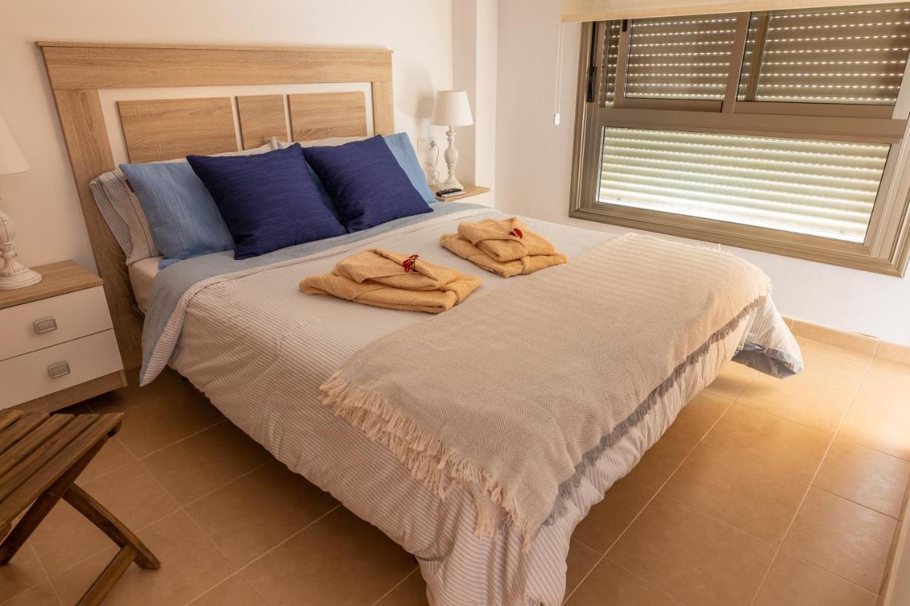 Lightbooking Costa Antigua Fuerteventura คอสตา เด อันตีกัว ภายนอก รูปภาพ