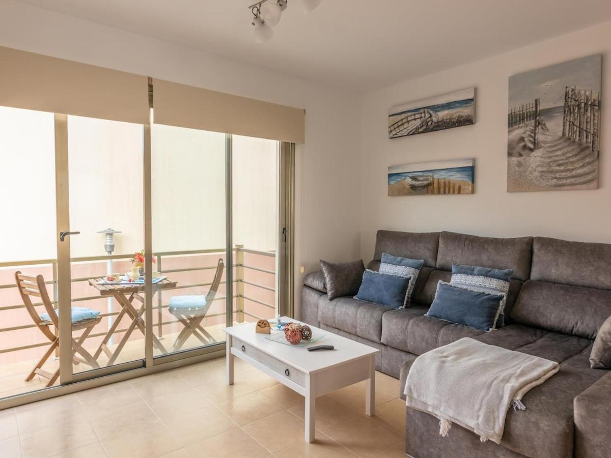 Lightbooking Costa Antigua Fuerteventura คอสตา เด อันตีกัว ภายนอก รูปภาพ