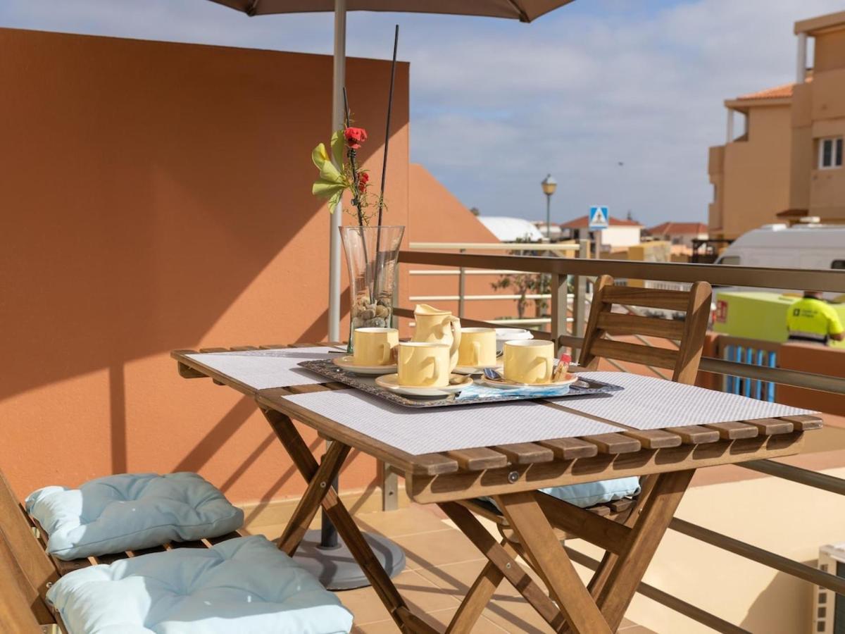 Lightbooking Costa Antigua Fuerteventura คอสตา เด อันตีกัว ภายนอก รูปภาพ