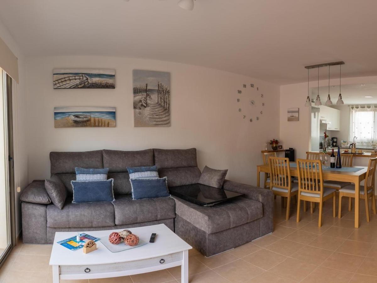 Lightbooking Costa Antigua Fuerteventura คอสตา เด อันตีกัว ภายนอก รูปภาพ