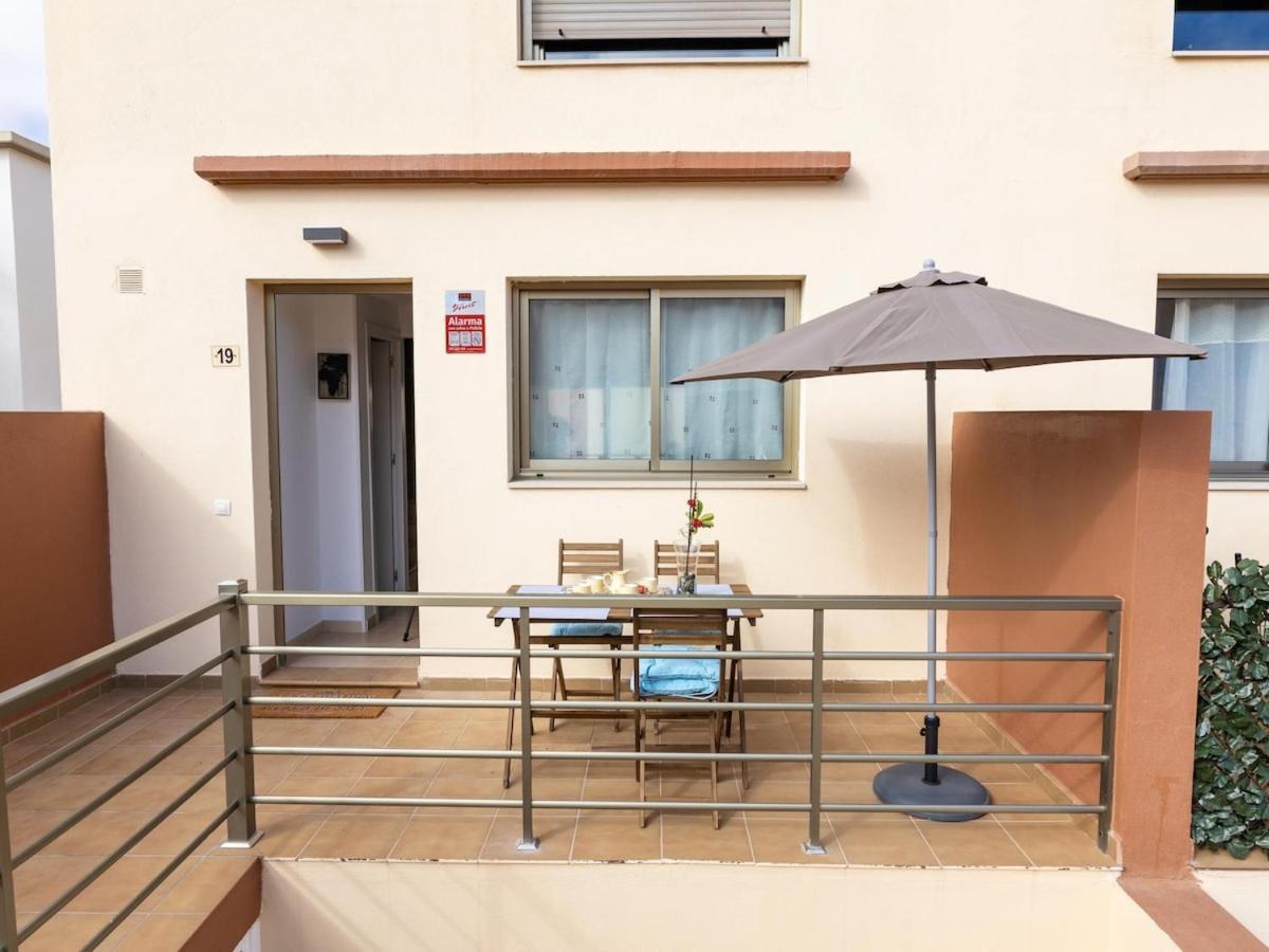 Lightbooking Costa Antigua Fuerteventura คอสตา เด อันตีกัว ภายนอก รูปภาพ