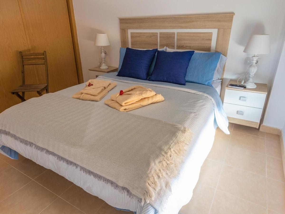 Lightbooking Costa Antigua Fuerteventura คอสตา เด อันตีกัว ภายนอก รูปภาพ