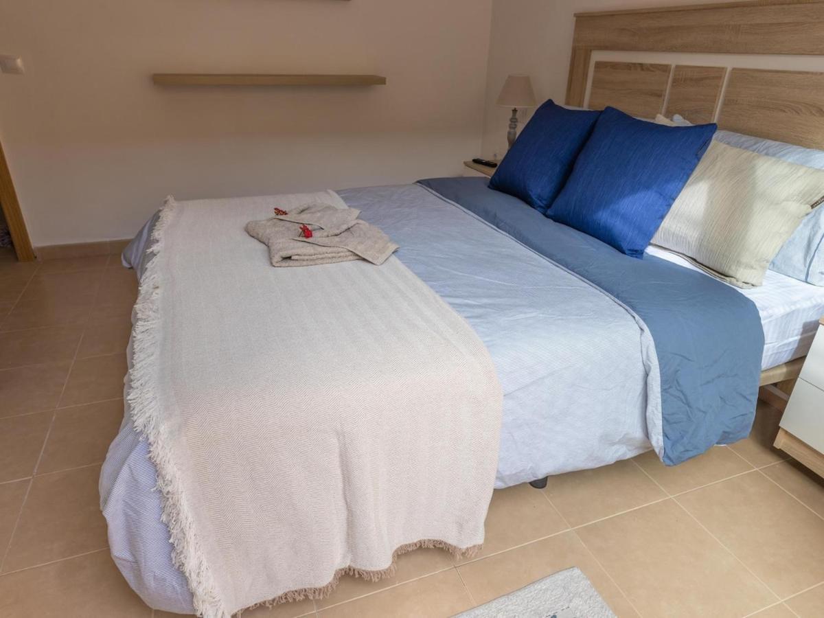 Lightbooking Costa Antigua Fuerteventura คอสตา เด อันตีกัว ภายนอก รูปภาพ