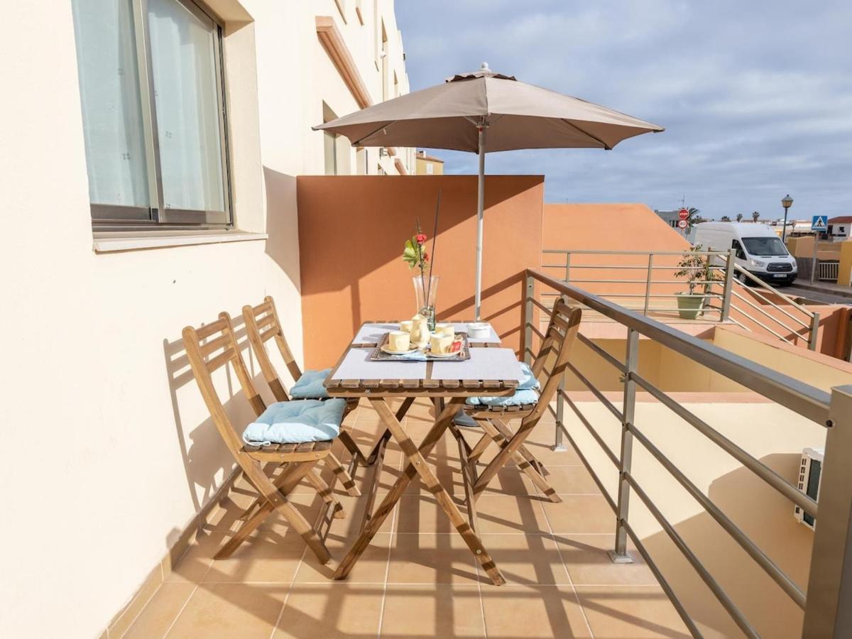 Lightbooking Costa Antigua Fuerteventura คอสตา เด อันตีกัว ภายนอก รูปภาพ