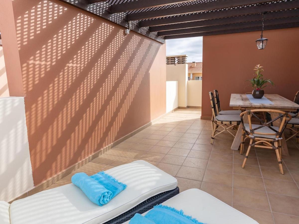 Lightbooking Costa Antigua Fuerteventura คอสตา เด อันตีกัว ภายนอก รูปภาพ