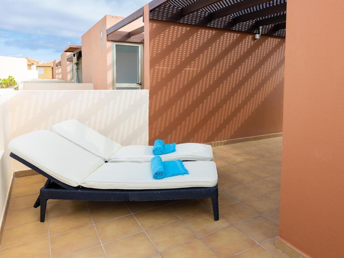 Lightbooking Costa Antigua Fuerteventura คอสตา เด อันตีกัว ภายนอก รูปภาพ