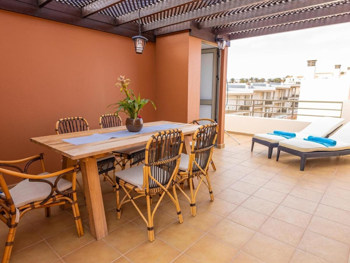 Lightbooking Costa Antigua Fuerteventura คอสตา เด อันตีกัว ภายนอก รูปภาพ