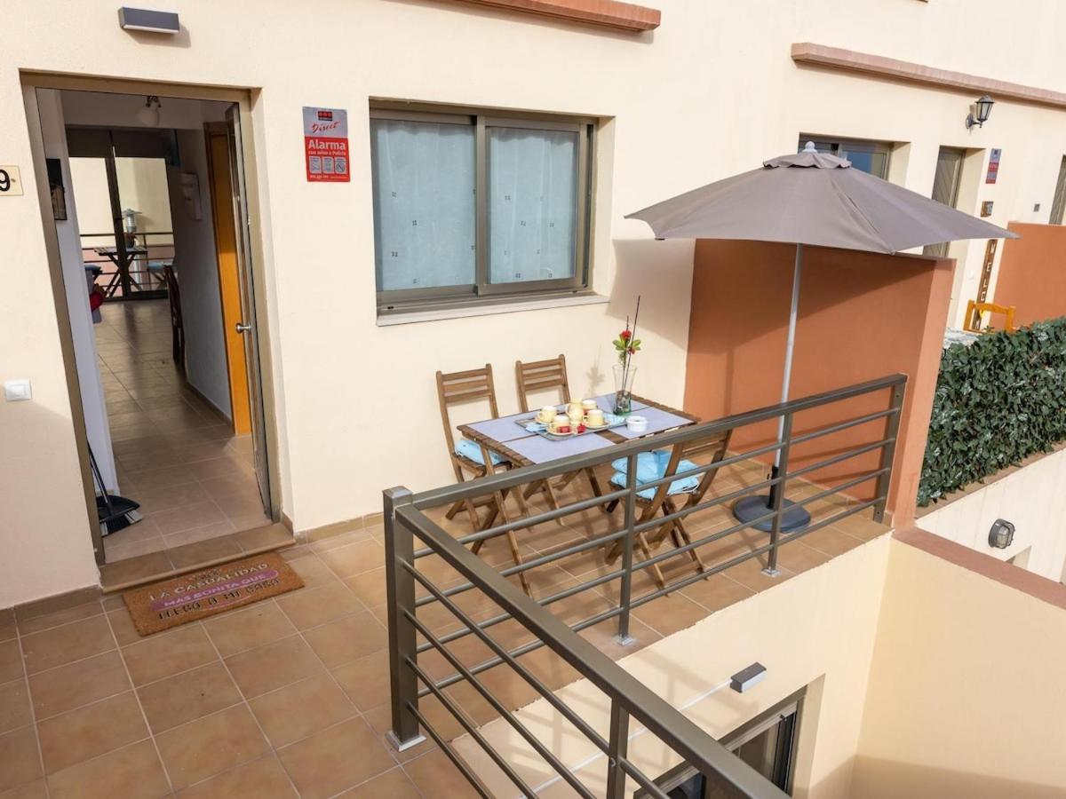Lightbooking Costa Antigua Fuerteventura คอสตา เด อันตีกัว ภายนอก รูปภาพ