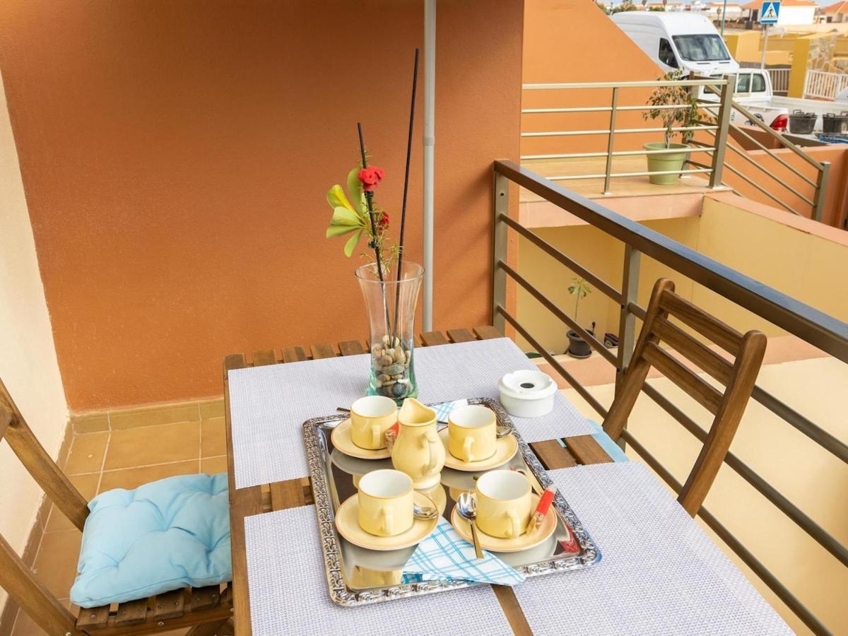 Lightbooking Costa Antigua Fuerteventura คอสตา เด อันตีกัว ภายนอก รูปภาพ