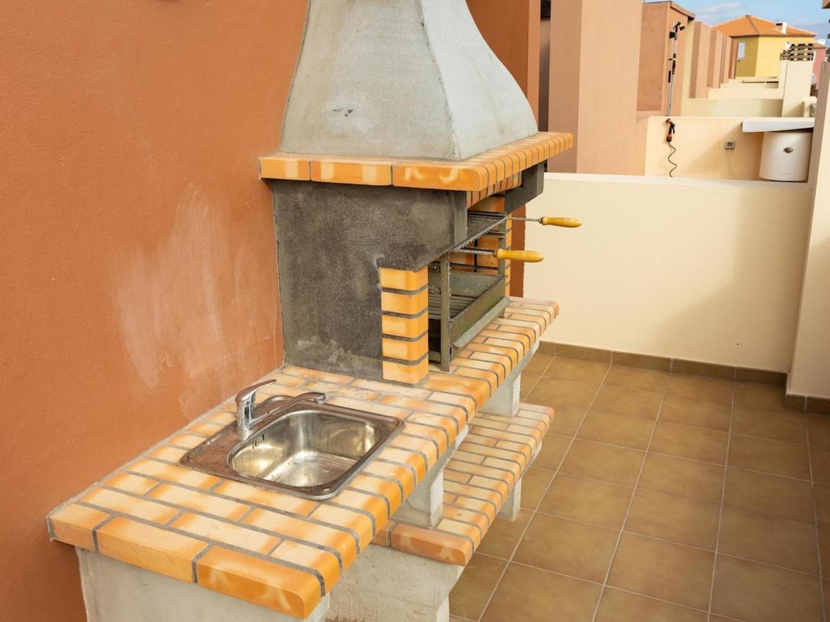 Lightbooking Costa Antigua Fuerteventura คอสตา เด อันตีกัว ภายนอก รูปภาพ