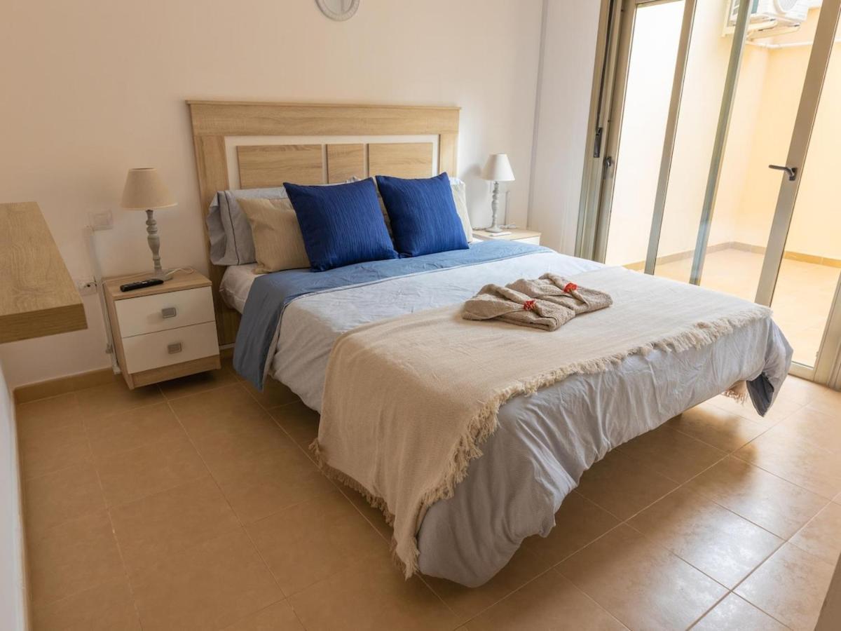 Lightbooking Costa Antigua Fuerteventura คอสตา เด อันตีกัว ภายนอก รูปภาพ