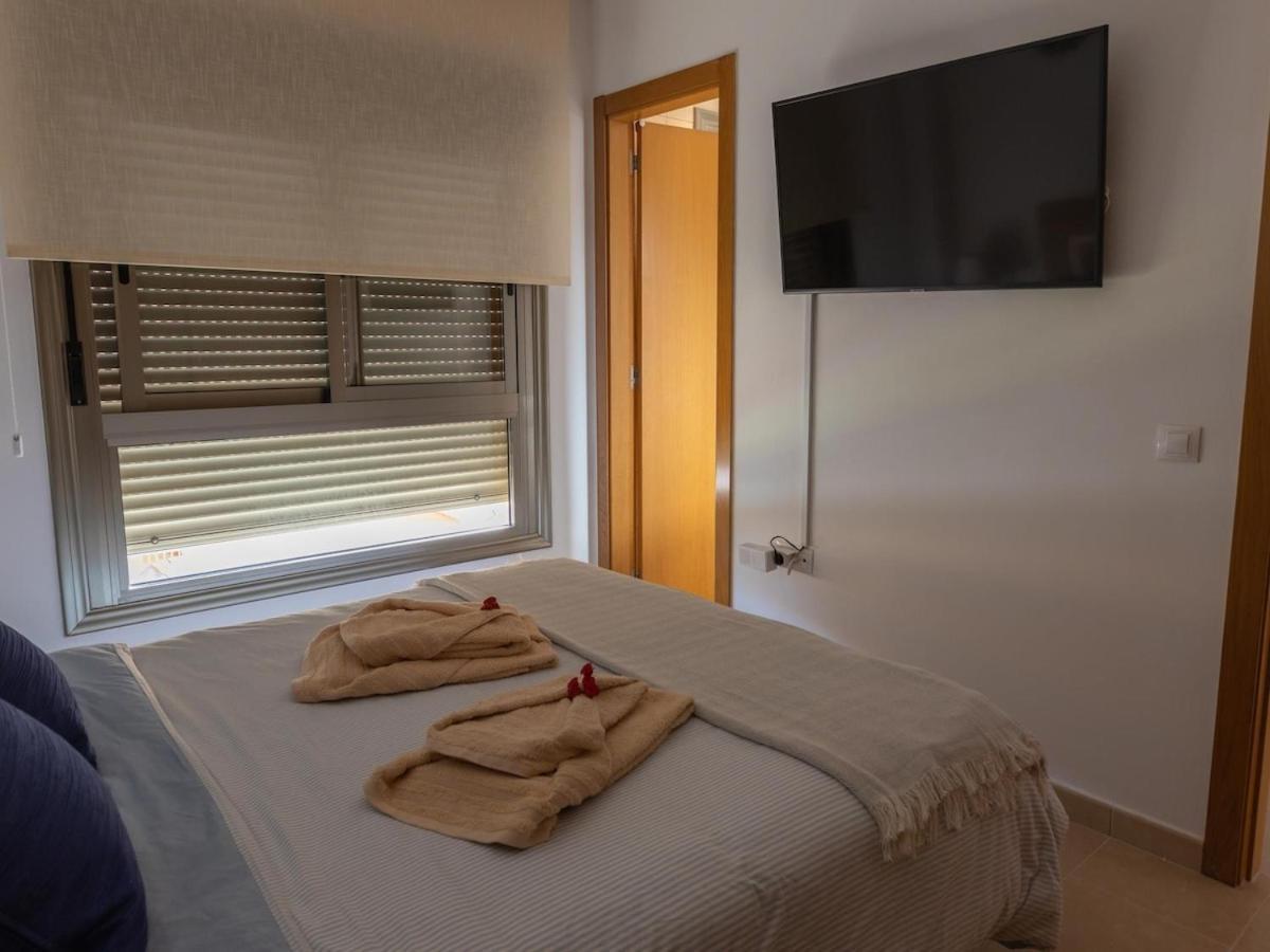 Lightbooking Costa Antigua Fuerteventura คอสตา เด อันตีกัว ภายนอก รูปภาพ